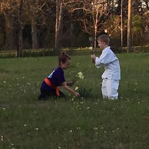 Meet your Posher, Brooke